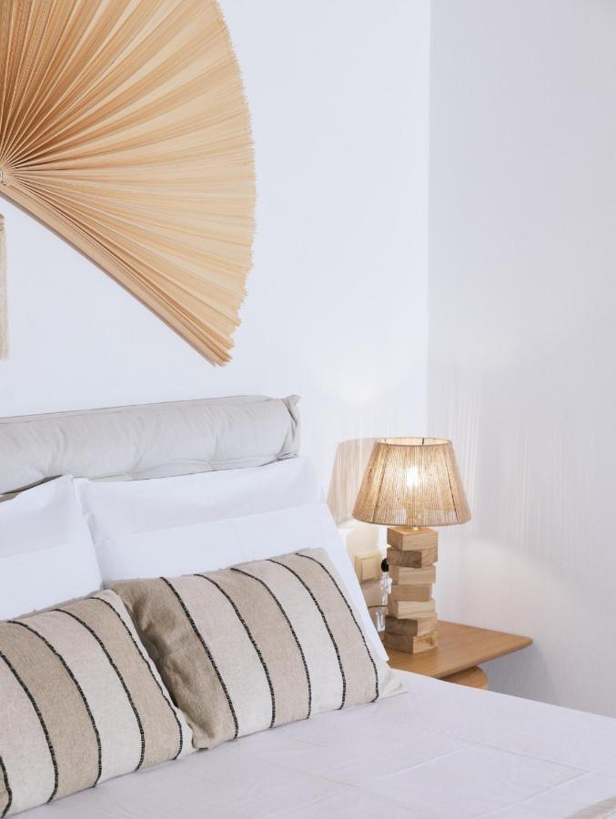 פיטסידיה Papadia Luxury Apartments מראה חיצוני תמונה