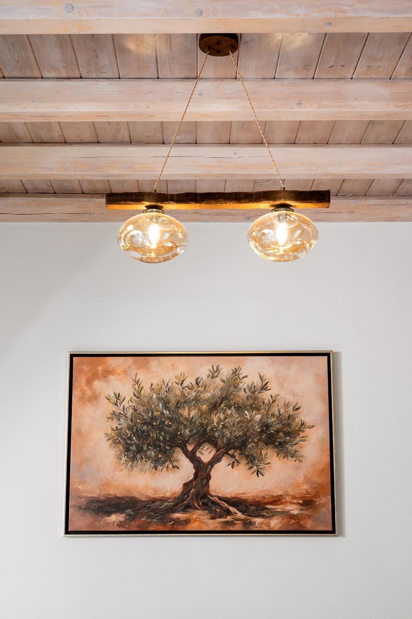 פיטסידיה Papadia Luxury Apartments מראה חיצוני תמונה