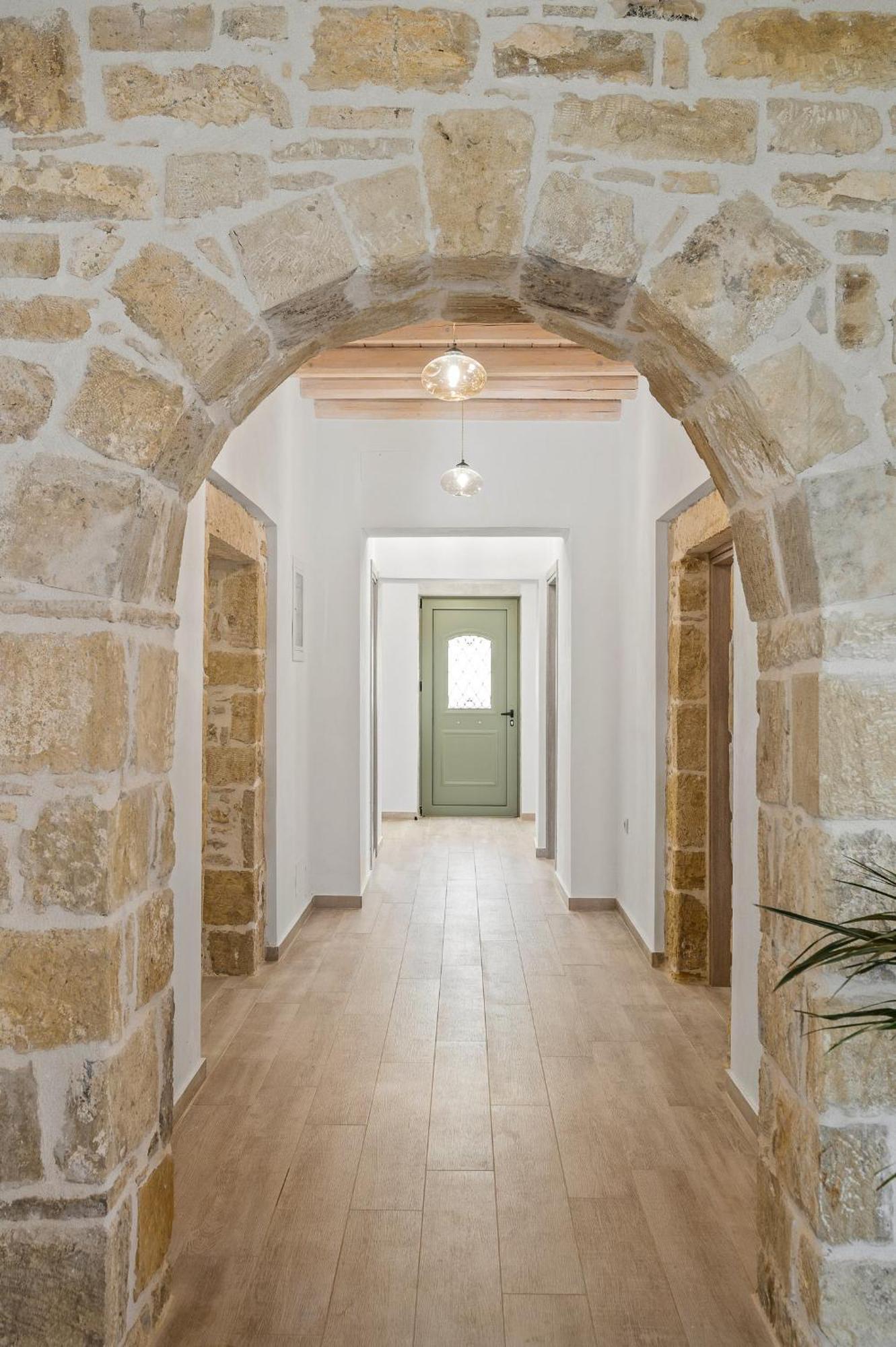 פיטסידיה Papadia Luxury Apartments מראה חיצוני תמונה