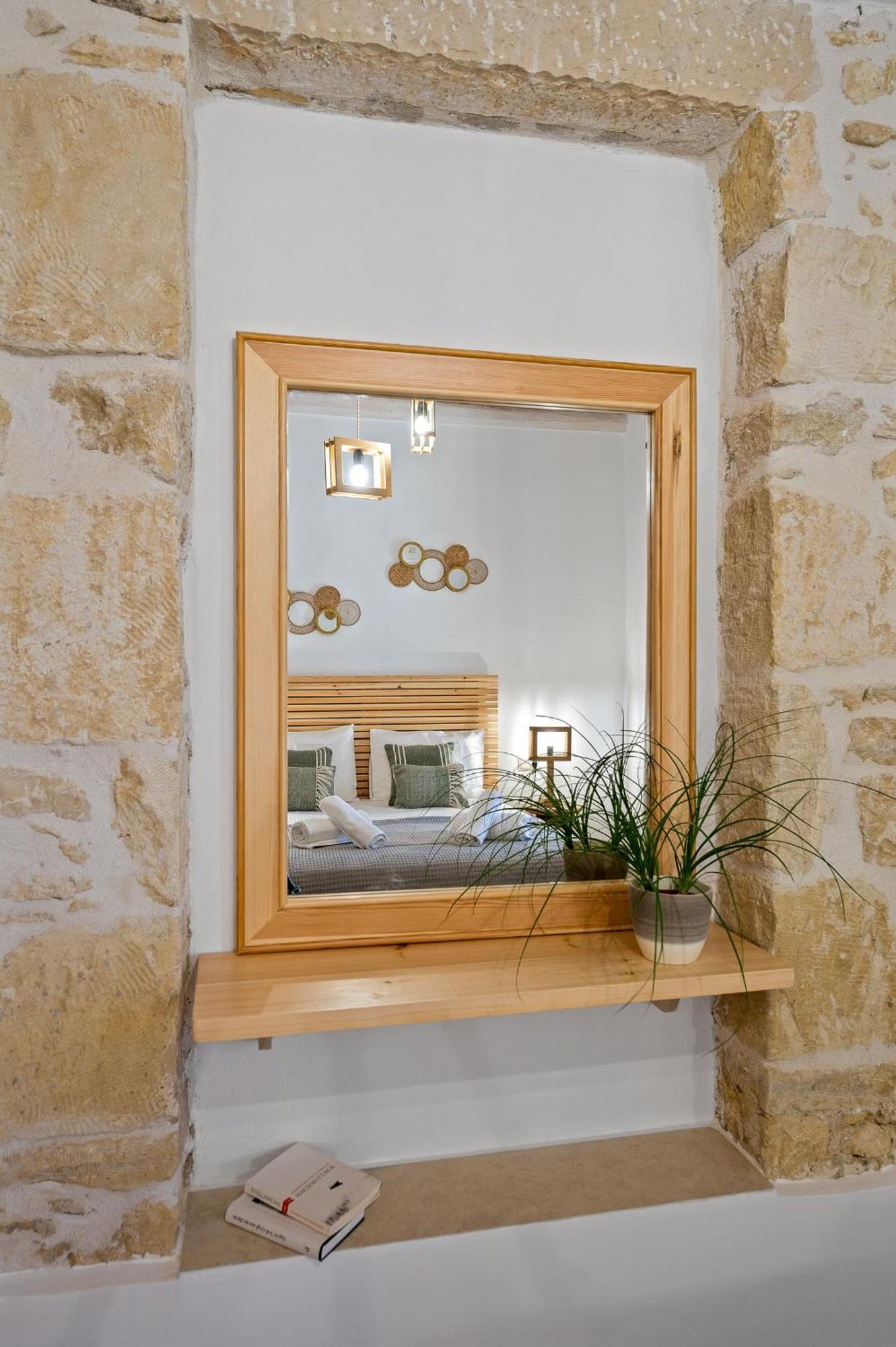 פיטסידיה Papadia Luxury Apartments מראה חיצוני תמונה