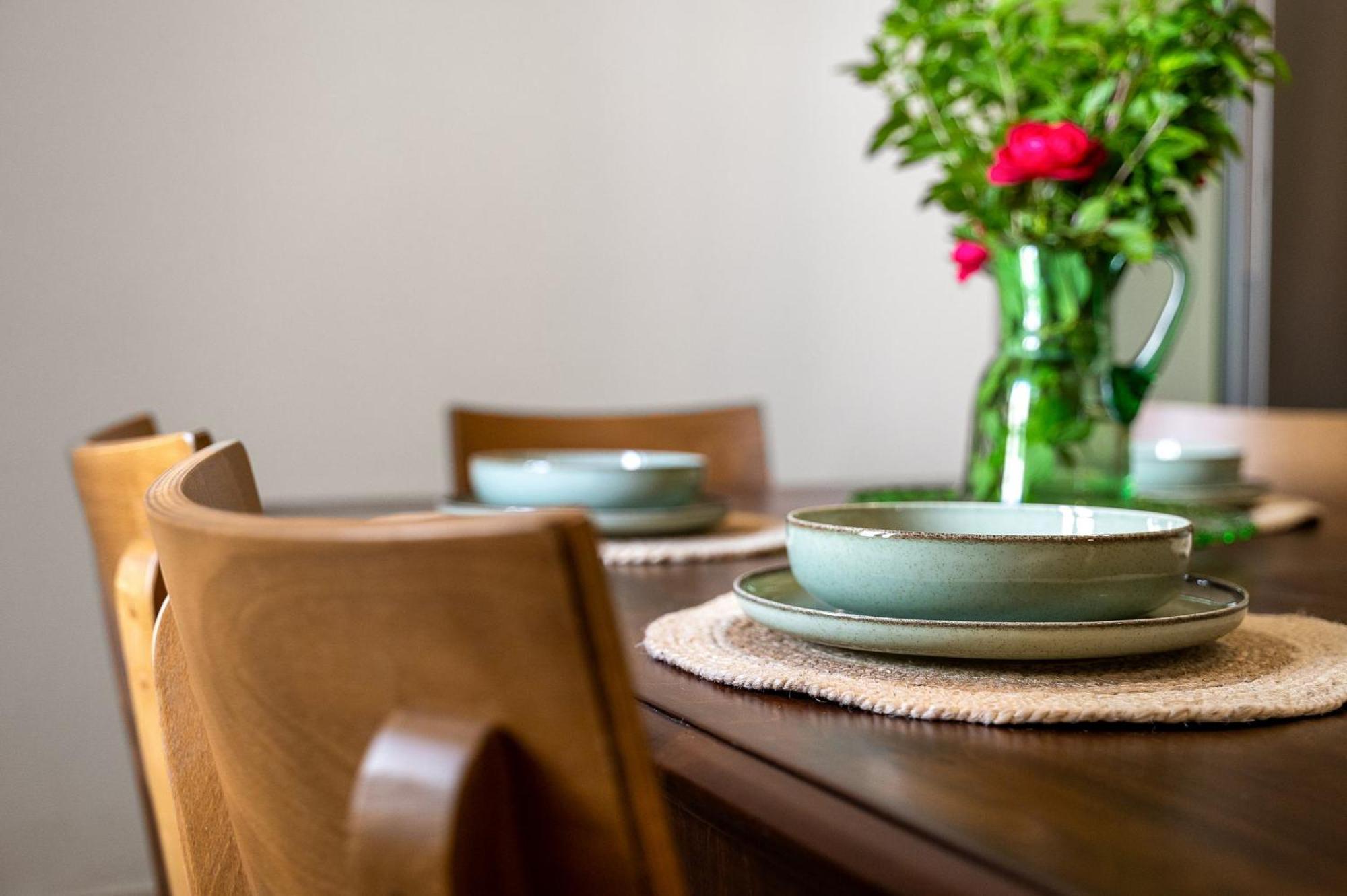 פיטסידיה Papadia Luxury Apartments מראה חיצוני תמונה