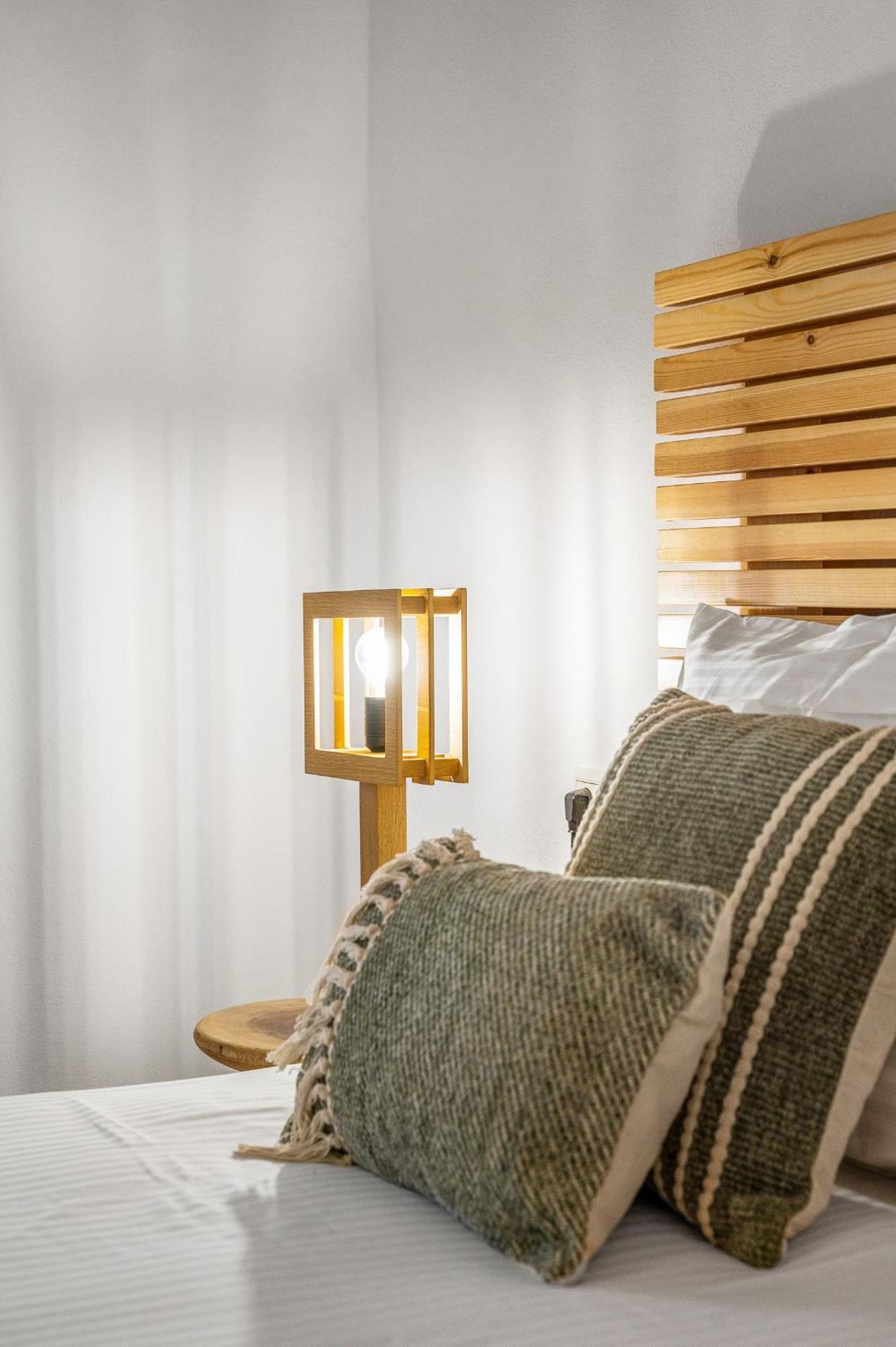 פיטסידיה Papadia Luxury Apartments מראה חיצוני תמונה